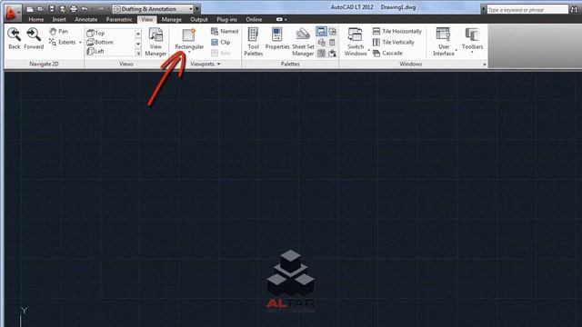 01 AutoCAD LT 2012 Kullanici Etkilesimi смотреть онлайн