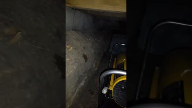 Иний в гараже смотреть онлайн