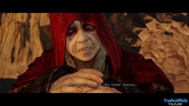 Let's Platinum Dark Souls 2 part 01 - Self Recollection смотреть онлайн