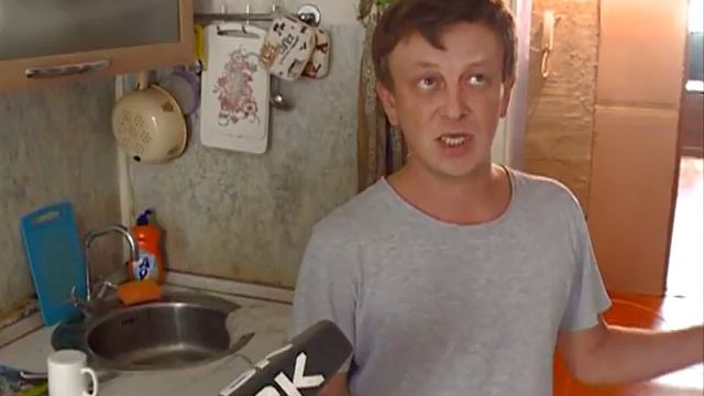 Что сейчас происходит с пострадавшими от потопа районами смотреть онлайн