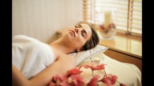 Нежная расслабляющая музыка, с нотами Тайского массажа, музыка для йоги