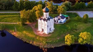 Песня "Русская душа".