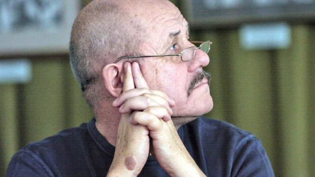 Владимир Лычагин / Воспоминания о презентации книг издательства «YMCA-Press» в Ставрополе смотреть онлайн