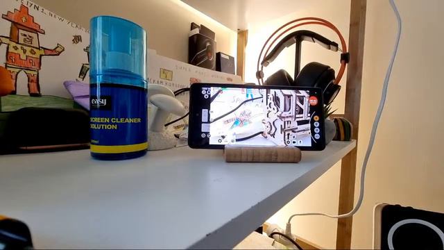 Pixel 6 4K 60FPS - Mcpro24fps - How Long Before Overheats?