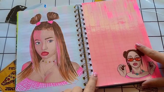 ? Бумажные сюрпризы ? BLACKPINK and Selena Gomez – Ice Cream из бумаги смотреть онлайн