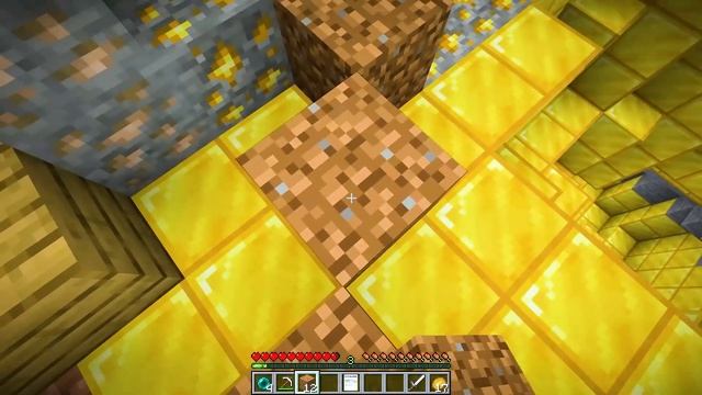 Minecraft BUT COLORS KILL YOU! смотреть онлайн