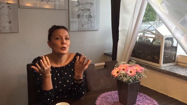 В гостях у сказки: Вязальная встреча смотреть онлайн