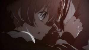 - Снова уезжаю из родного дома я. (Аниме клип)