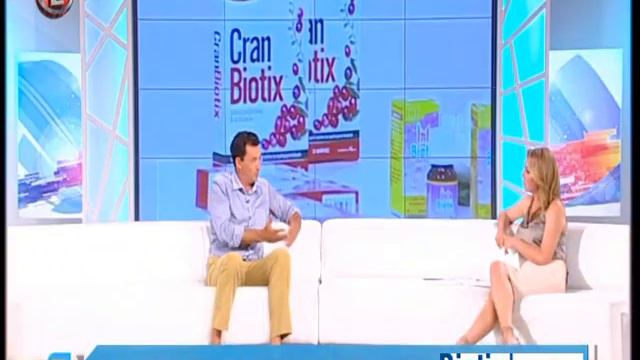 reppas biotix E смотреть онлайн