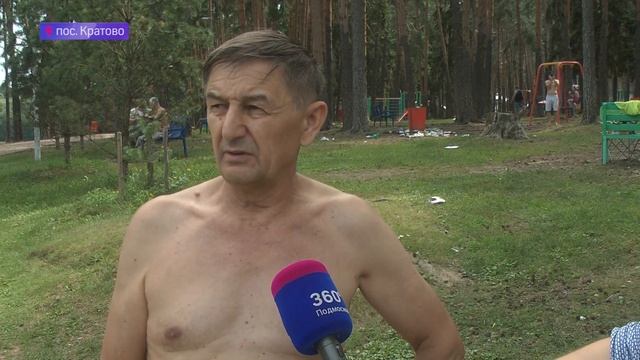 Жуковчане купаются в запрещенных местах смотреть онлайн