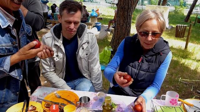 Пасха 2015, Пикник, Португалия, (Lumix LX7) смотреть онлайн