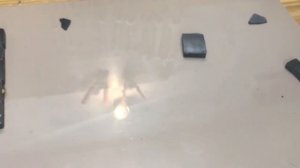 КАК ПРИКЛЕИТЬ МАГНИТ ОБРАТНО НА ГЕНЕРАТОР ,ПРИМЕР моторы семейства бандитов 250