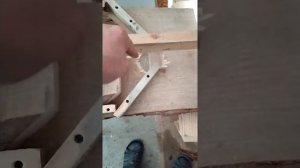 Воскопресс Лисица своими руками, дёшево и сердито!