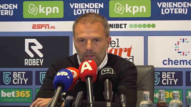 Zwak Ajax speelt gelijk tegen Fortuna Sittard смотреть онлайн