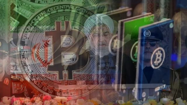 Китай запрещает майнинг | Биткоин
