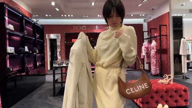 ШОПИНГ ВЛОГ | ТЯЖЕЛЫЙ ЛЮКС смотреть онлайн