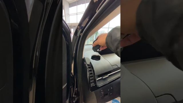 Ужас Hyundai Staria 3,5л цена с новым Утил.сбором? смотреть онлайн