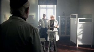 ПОД ЛИВНЕМ ПУЛЬ. СЕРИЯ 3 ИЗ 4