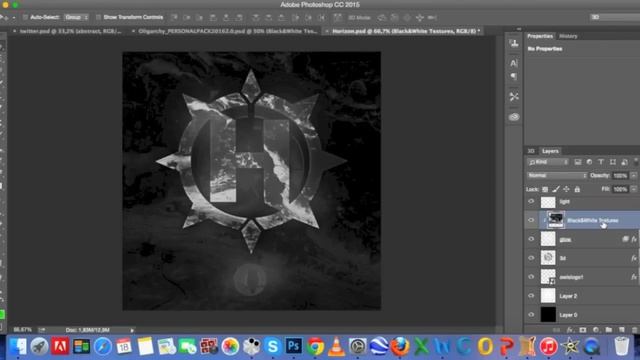 How To Make a Sick AVI - IN DEPTH ! (Photoshop CC / Magic Bullet Looks) /!\ En Englais/!\ In Englis смотреть онлайн