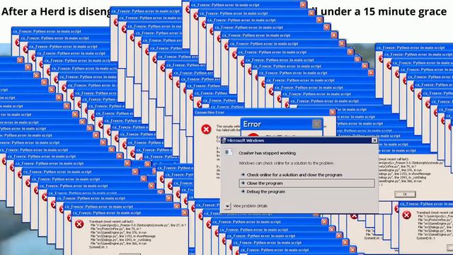 nanuqsaurus rulebreaks and attacks herd with 15 minute timer prehistoric planet 2 meme смотреть онлайн