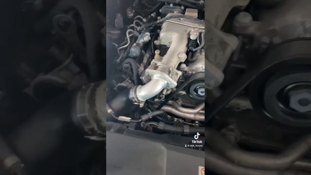 Porsche Cayenne 4.2 DieselТО#ddkmotor #ремонт #двигун #ддк Ремонт моторів 380936613696