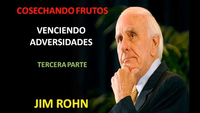 Como cosechar Frutos y vencer Adversidades - Tercera Parte смотреть онлайн