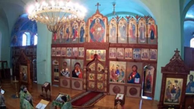 Прямая трансляция 6.02.21 в 10:00 ч | Молебен с акафистом блаженной Ксении Петербургской смотреть онлайн