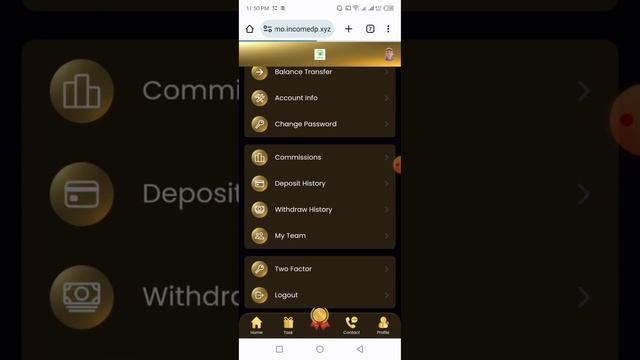 কিভাবে Investment সাইট বানাবেন || How To Make Invesment Website Bangla 2023 смотреть онлайн