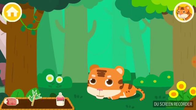 Learn Animal Names with Animal Paradise BabyBus Kids Games for Toddlers Children and Babies смотреть онлайн