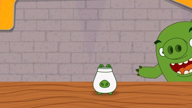 Angry Birds MakerSpace - Not So Smart Speaker (Ep #3) смотреть онлайн