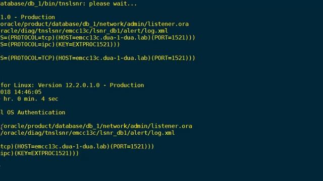 Oracle Hybrid Cloud - Tutorial Series - part 3 смотреть онлайн