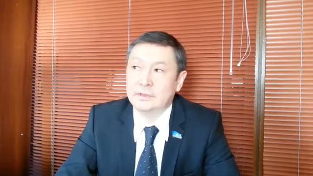 Афанасий Максимов - о сорванных законопроектах смотреть онлайн