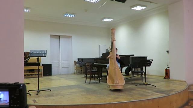 15. Французское Рождество в УГК 30.12.2017 смотреть онлайн