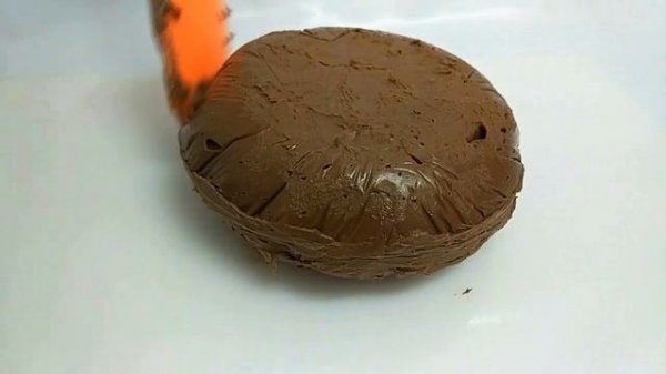 DIY Гигантский M&M's / Giant M&M's