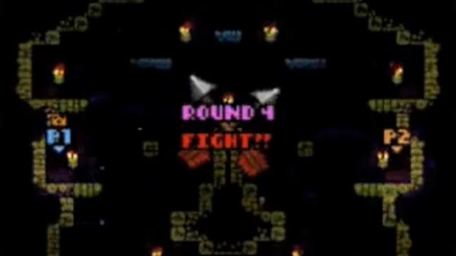 Towerfall Ascension Purple Character Unlock смотреть онлайн