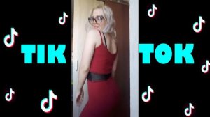 ГОРЯЧИЙ ТИК ТОК! | Самые красивые девушки Тик Тока! #4
