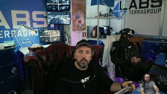 Tarkov TV! смотреть онлайн