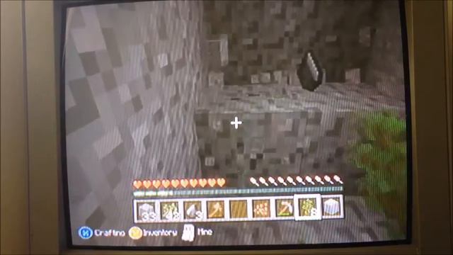 Minecraft Xbox - Rent a House [2] смотреть онлайн