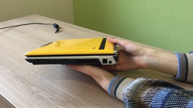 Самый дешевый Lamborghini