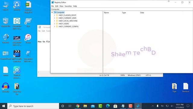 How to Fix Windows Management Instrumentation Error 1083 in Windows 11/10 смотреть онлайн