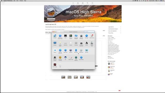 How to Upgrade to macOS High Sierra - Apple смотреть онлайн