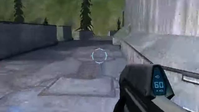 Давайте поиграем в Halo [часть 5] смотреть онлайн