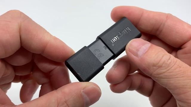 Kingston DataTraveler 100 G3 128GB USB 3.1/3.0/2.0 смотреть онлайн