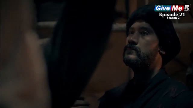 Tugtekin Torture Abdul Rahman Alp - Ertugrul Season 2 in Urdu смотреть онлайн
