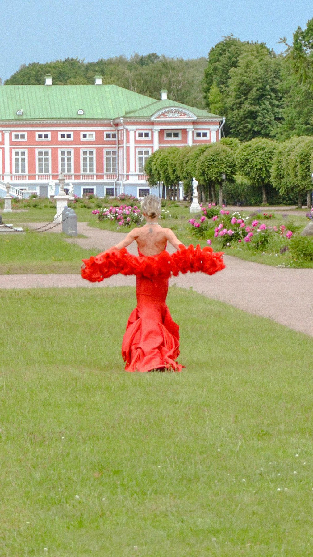 Свадебное шоу. Welcome. Велком. Spirit Show