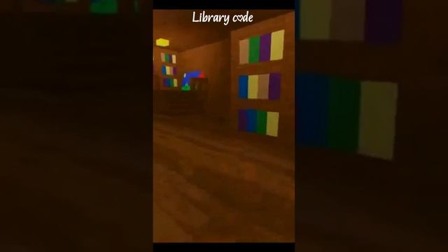 doors but bad library code 2023 WORKING May!#roblox#robloxdoors#games #doorsroblox #doorsfigure смотреть онлайн