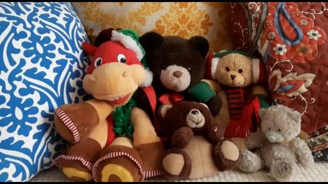 СКАЗКИ от БАБУШКИ ч.6 смотреть онлайн