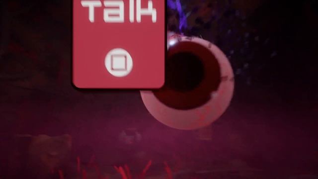 Dreams PS4 | All Hallows' Dreams - Haunted House #1 смотреть онлайн