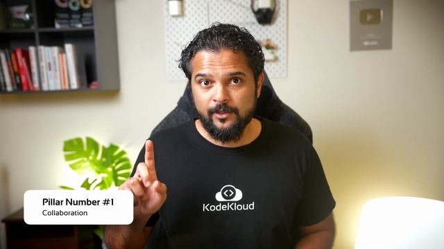 From Chaos to Collaboration: 'Effective DevOps' Book Review | KodeKloud смотреть онлайн