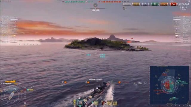 Shinonome Kraken Game смотреть онлайн